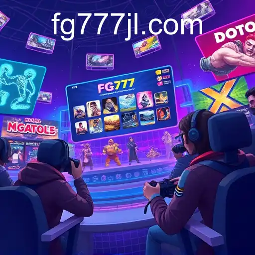 Gaming Trends in the Digital Age