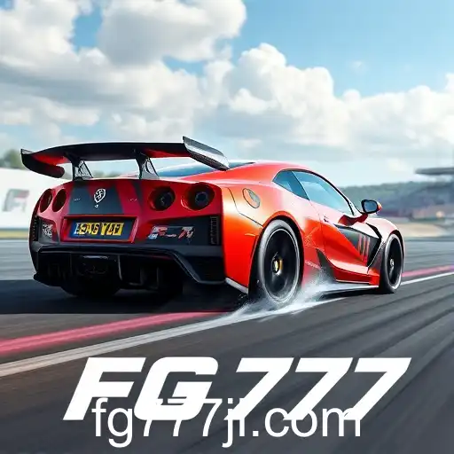 FG777: A Thrilling Contender in the Racing Games Arena