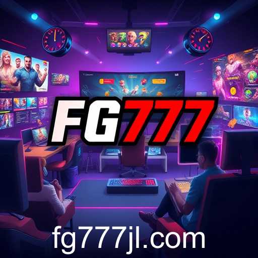 The Rise of FG777 in Online Gaming