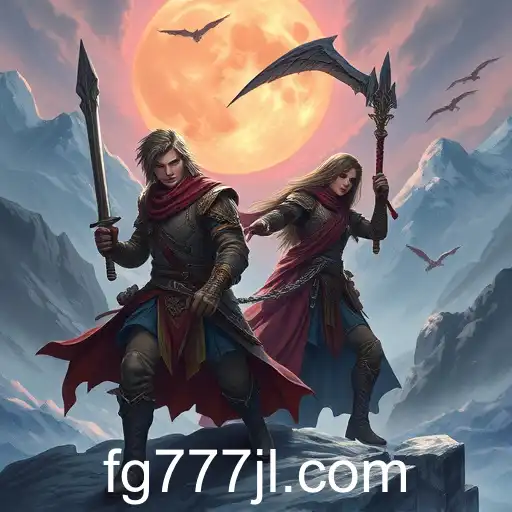 Exploring the Fascinating World of Role-Playing Games