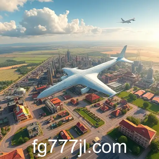 Exploring the Thrills of Simulation Games: Unveiling the FG777 Experience