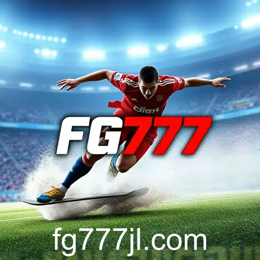FG777: Unleashing the Excitement of Sports Games