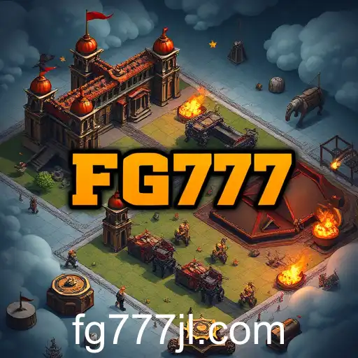 Exploring the Depths of Strategy Games with FG777