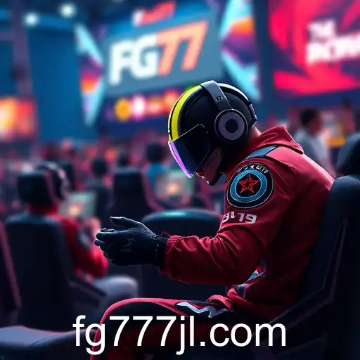 The Rise of FG777 in Online Gaming