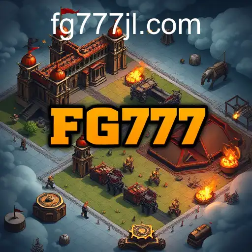 Exploring the Depths of Strategy Games with FG777